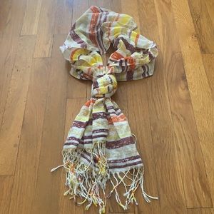Forever 21 Scarf